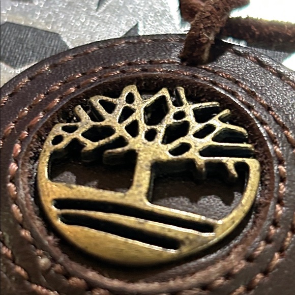 Timberland Boot Tag - Picture 3 of 6